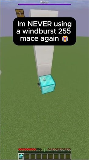 Click the sound 😭 #minecraft #bestminecraftclips #gaming #minecraftshorts #hypixel #mincraftpvp