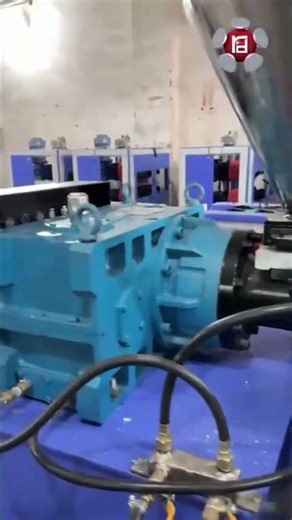 Pvc garden pipe machine #rdengineeringworks #gardenpipe #gardenhose #machine #extrusionmachine