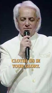 Worship in Ivory Coast, Africa || Pastor Benny Hinn