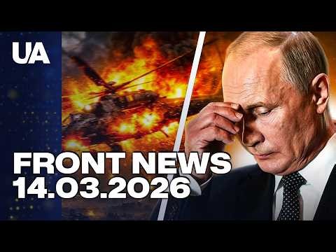 ATACMS & Storm Shadow turn ELITE Russian helicopters into scrap metal overnight – MUST SEE!