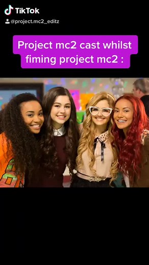 Victoria's Brown Hair Transformation | Project MC2