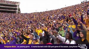 78K views · 3.5K reactions | The Tigers picked up win number 8 in Death Valley on Saturday! #GeauxTigers  https://lsul.su/2PnHaEv | LSU Football | Facebook