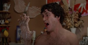 ‘An American Werewolf in London’ – Watch the Iconic Transformation With the Original Rejected Score!