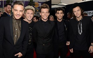 The Movie Based On A Mad Horny One Direction Fanfic Finally Has A Cast