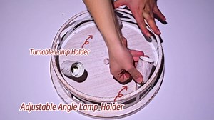 13 inch White and Gold Flush Mount Ceiling Light Fixtures,3-Light Modern Hallway Light Fixtures Ceiling, White and Gold Light Fixture Ceiling Mount for Farmhouse,Kitchen, Bedroom 2 Pack