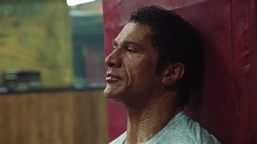 New 'The Smashing Machine' trailer has the perfect needle drop | The Mary Sue