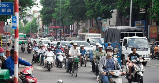 Vietnam’s life insurance sector slated for dip this 2025
