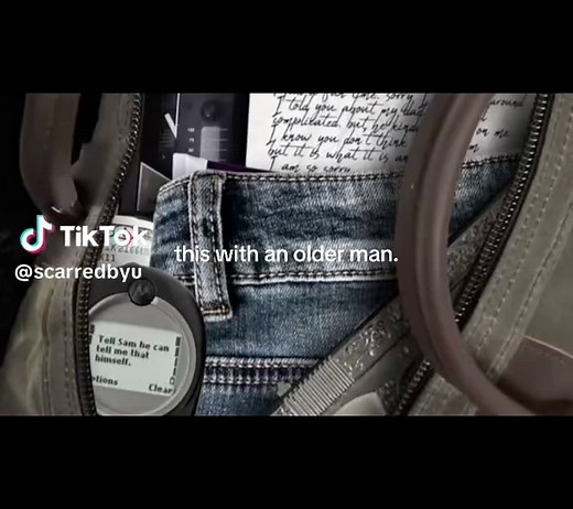 Exploring Aesthetics of Older Men