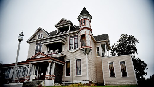 7 things you should experience in northwest Louisiana