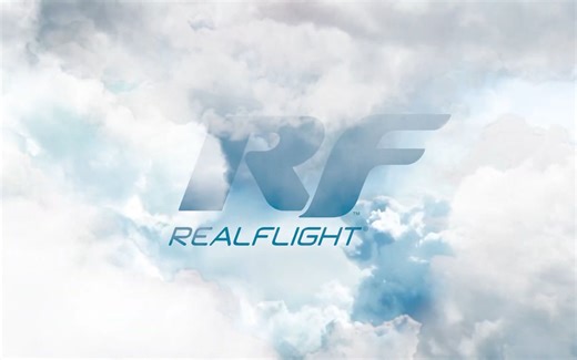 RealFlight Evolution 航模飞行模拟器 RC Flight Simulator