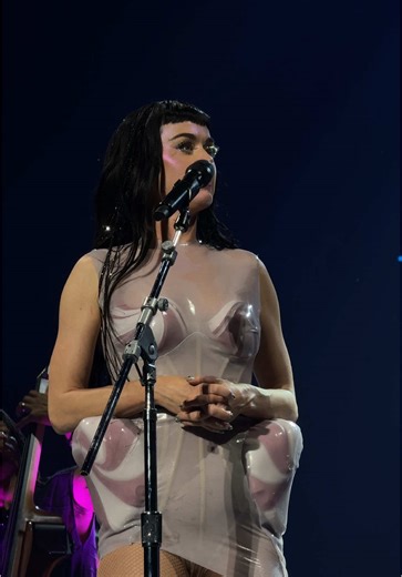 Katy Perry Concert Tour: The One That Got Away