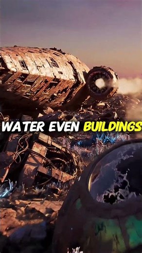 What If Gravity Turned Off for Just 5 Seconds? Science Explained