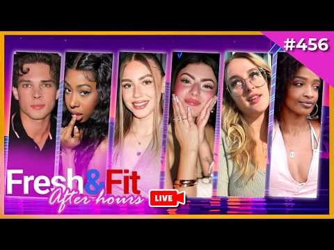 These Girls Couldn't Handle What Clavicular Rated Them...