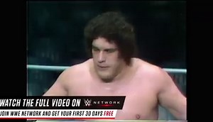 We dug deep into the WWE vault to find these #HIddenGems, available on-demand on WWE Network.http://wwe.com/wwenetwork/cena. | John Cena
