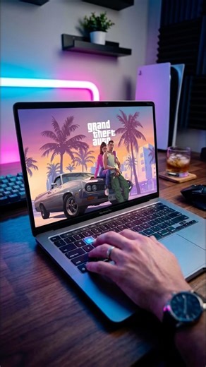 GTA Vice City on Browser?!😱 No Download, No Install! 🎮🔥
