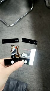 Transparent Acrylic Custom Photo Frame Border Surrounding Card - Etsy