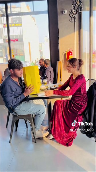 Beautiful Gift❤️✨_#ahmera | gift