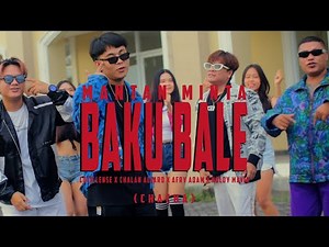 MANTAN MINTA BAKU BALE - COCO LENSE x CHALAN ALVARO (GORAKA SQUAD)