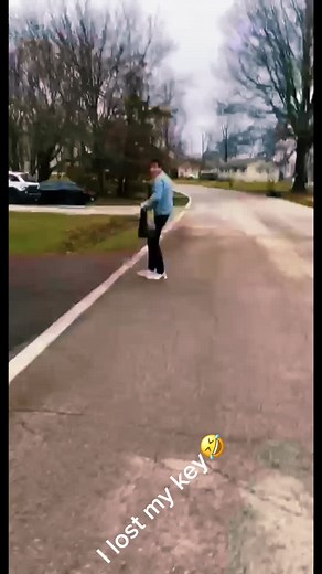 What to Do When You Lose a Key