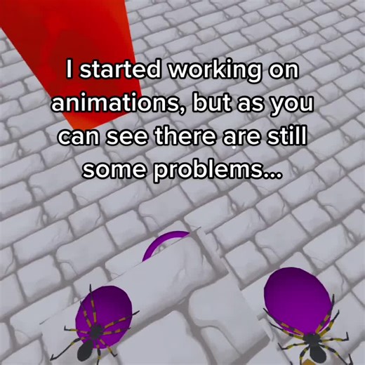 GRAB VR Game: Parkour Gameplay