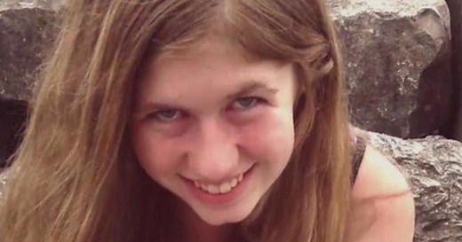 Jayme Closs Comes Home