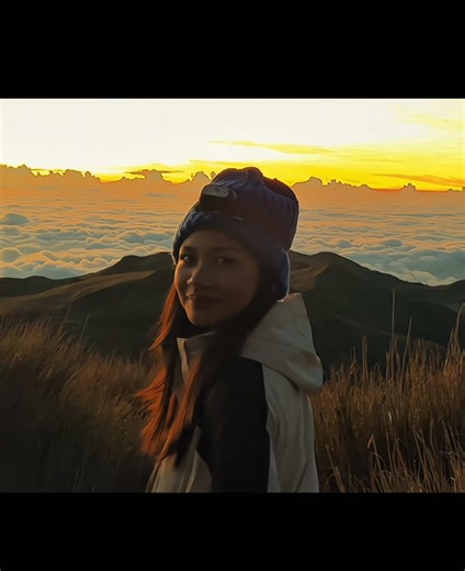 Exploring the Beauty Between City Lights and Mountain Heights