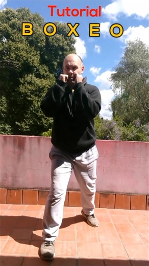 Boxing Tutorial #1 - Rolling in Defense 🥊🥊🥊