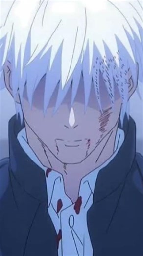 No Batido x Gojo Edit The Evil Editz #minecraft #aple #minecraftlovers #minecraftart #mineart #anime