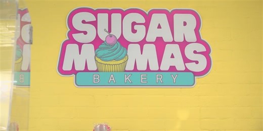 Sugar Mamas in Ball now open for business