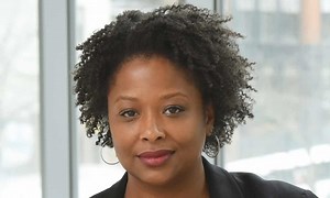 Hukuk profesörü Deborah Archer, Amerikan Sivil Özgürlükler Birliği’nin ilk siyah kadın başkanı oldu - Medyascope