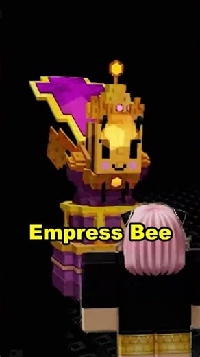 New Bizzy Bee PET LEAKS #growagarden #roblox