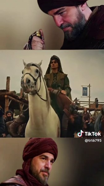 Ertugrul Ghazi: A Detailed Exploration of the Series
