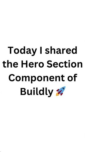 FAQs Component Coming Soon #webdesign #buildly #coding