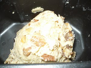 Škvarkové placky - fotografie 8 - Toprecepty.cz