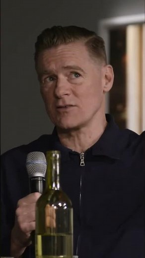 What Bryan Adams learnt from experienced models - #Photography #Model #Lighting #Photo #Magazine