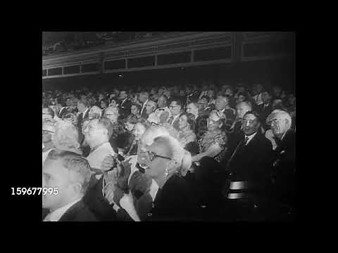 Miss Universe 1959- Japan- Akiko Kojima 🇯🇵♥👑👏🌹