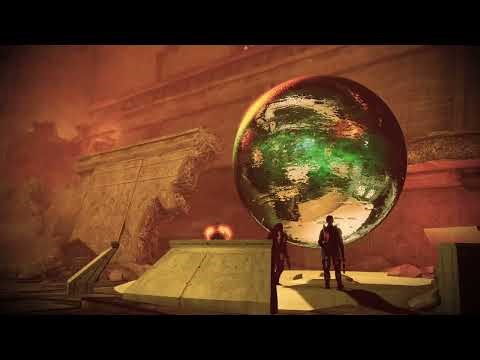 Spectre Expansion Mod 1.4.0 | Hades Nexus: Prothean Sphere Playable Mission