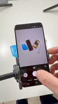 Does Updating Your Phone Ruin Your Camera???