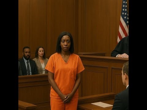 From Victim to Prisoner: The True Story of How the Justice System Failed Maria