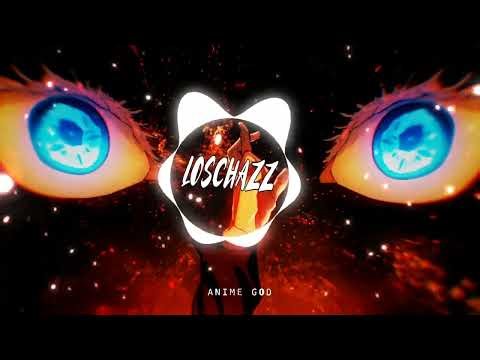 ANIME GOD – Trap × Phonk × EDM / Anime Edit Music / Bass / Gaming - NO COPYRIGHT