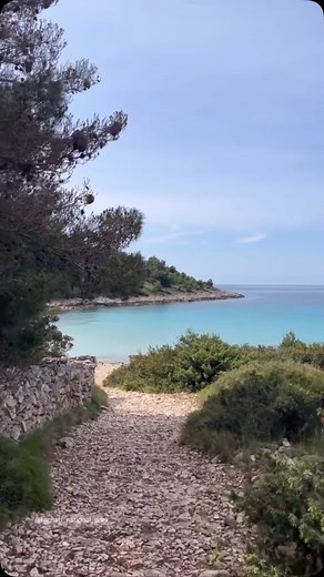 Kornati💙 #KOrnatiNationalPark #kornati #visitkornati #kornatiarchipelago #kornatiislands #nauticalparadise #sailing #photooftheday #nature #summer #islandlife #lovekornati #endlessblue #mediterranean #adriatic #adriaticsea #bbctravel #croatiatravel #wondersoftheworld #croatia #explorecroatia #EnjoyTheViewFromCroatia #CroatiaFullOfLife #dalmatiasibenik #souniquesobeautiful | Kornati National Park