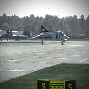 13K views · 411 reactions | This 30 Second F4 Phantom Scramble is crazy! | Aviation Addicts | Facebook