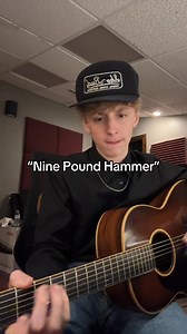 Tony’s solo for “Nine Pound Hammer”. #bluegrassmusic #bluegrass | Liam Lawson