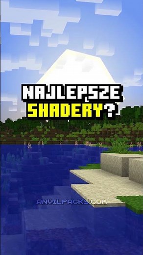 🌤️ Najlepsze Shadery Minecraft 1.21.11