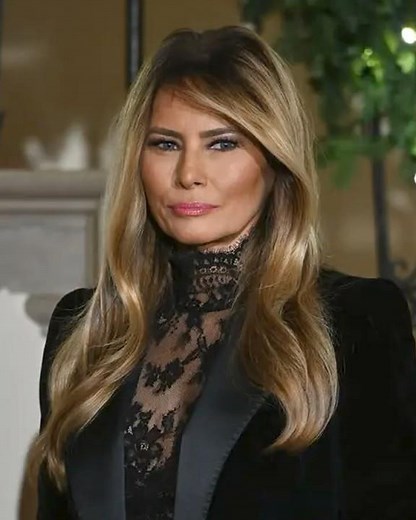 The Highs and Lows of Melania Trump’s Life
