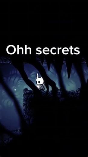 Only reason I’m saying no cause it’s in deepnest ￼ #funny #memes #hollowknight