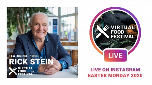 Seafood Gratin with Caramelised Apples by Rick Stein