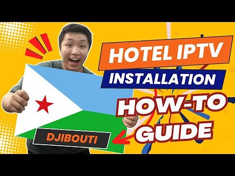 How to Setup Hotel IPTV Solution from Scratch: An Ultimate Guide