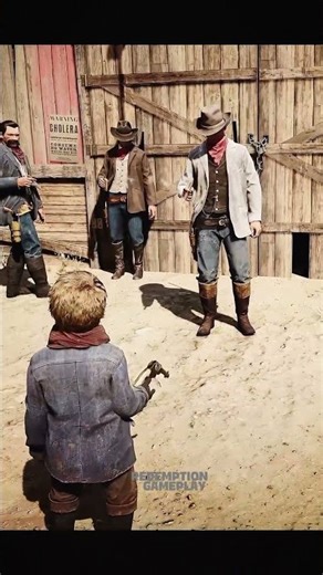 HELLO HELLO HELLO, THAS RIGH jack rdr2 #shorts