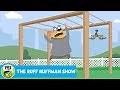 THE RUFF RUFFMAN SHOW | Ask Ruff First: Eye of the Hamster | PBS KIDS